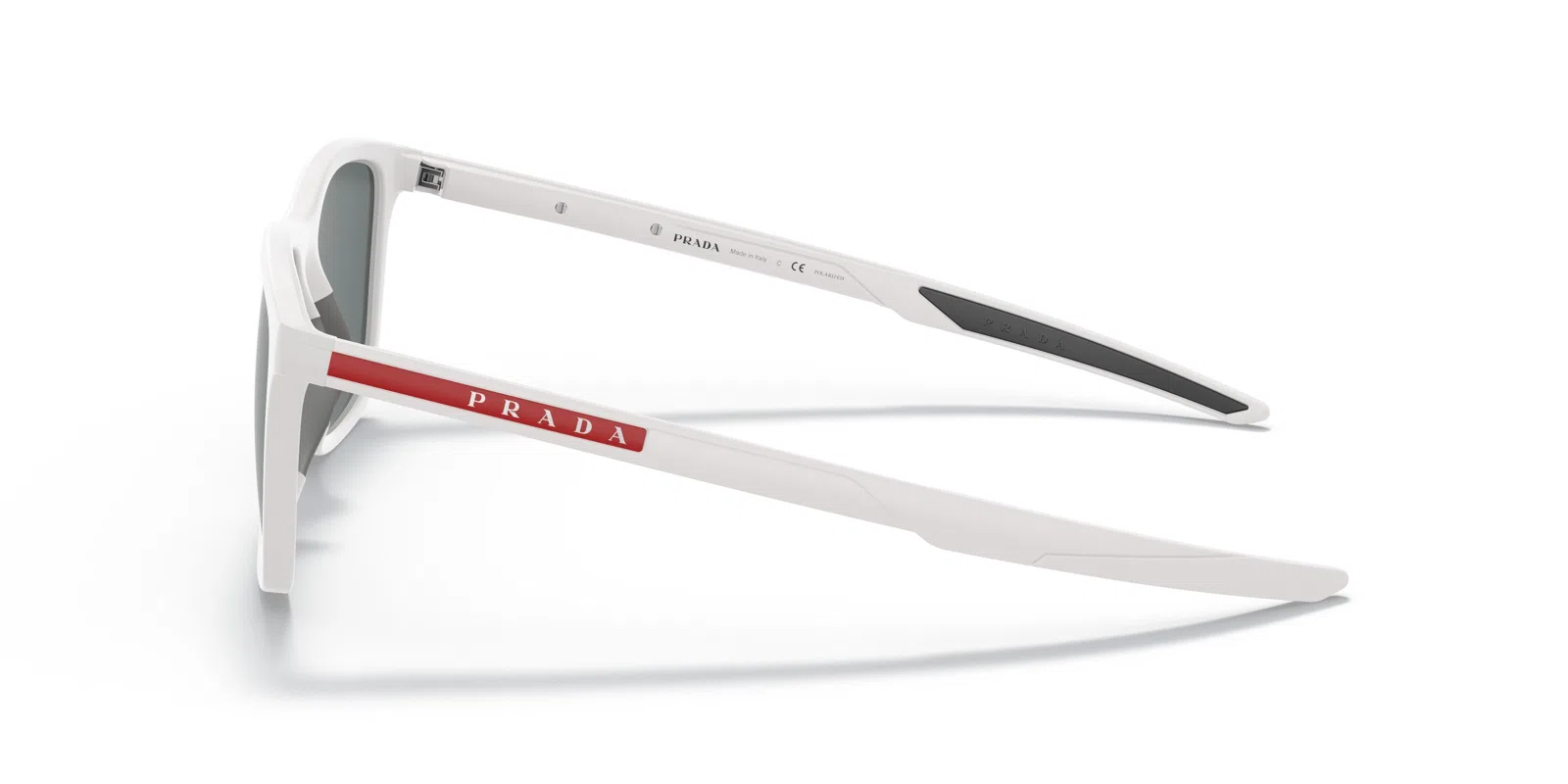 Prada Linea Rossa 10WSF Sunglasses - view 3